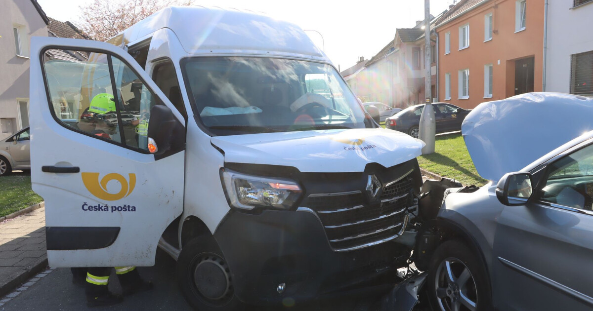 Zdroj: Policie ČR