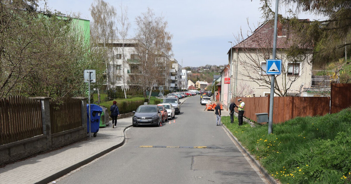Zdroj: Policie ČR