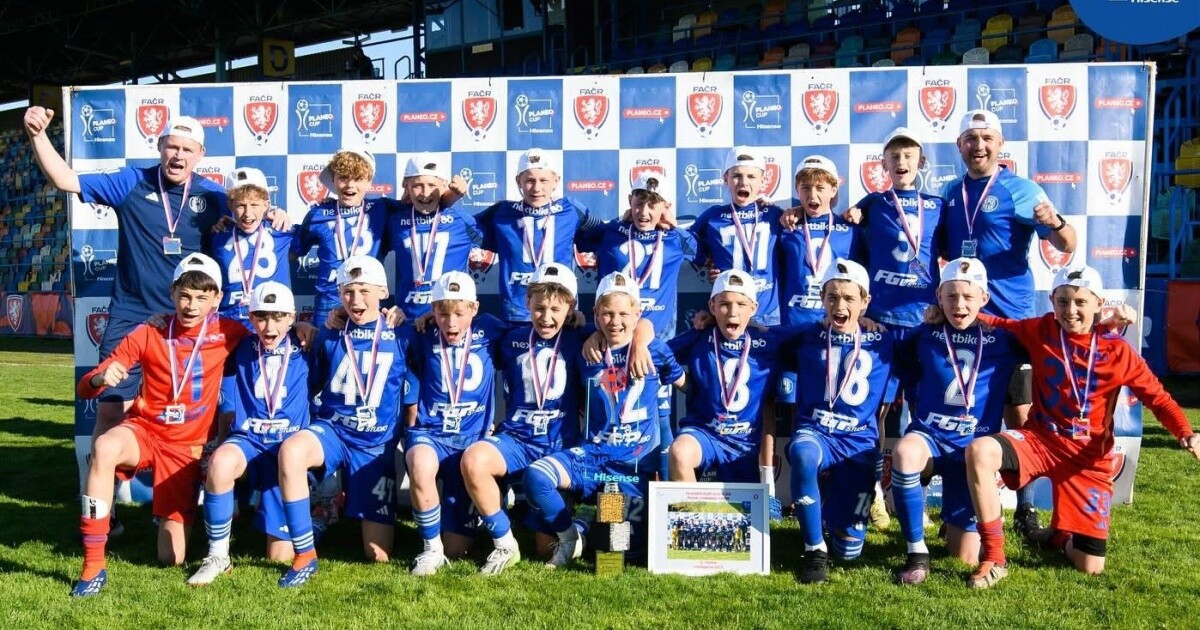 Zdroj: Planeo Cup