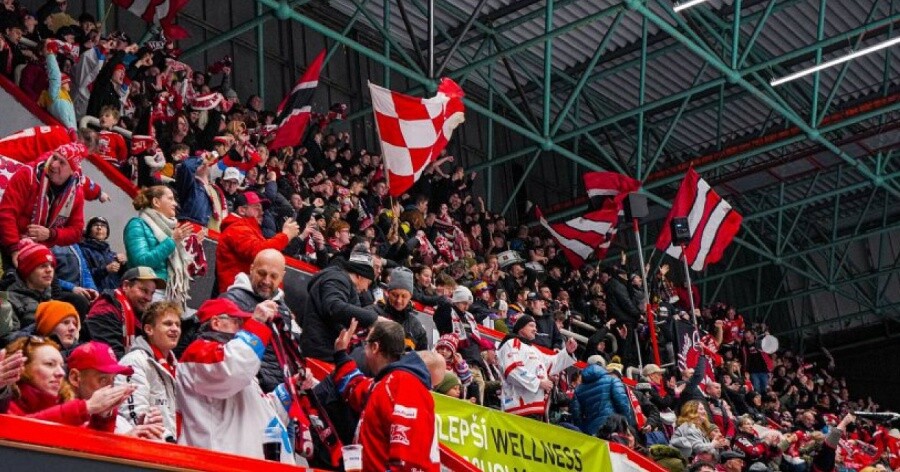 Zdroj: HC Olomouc