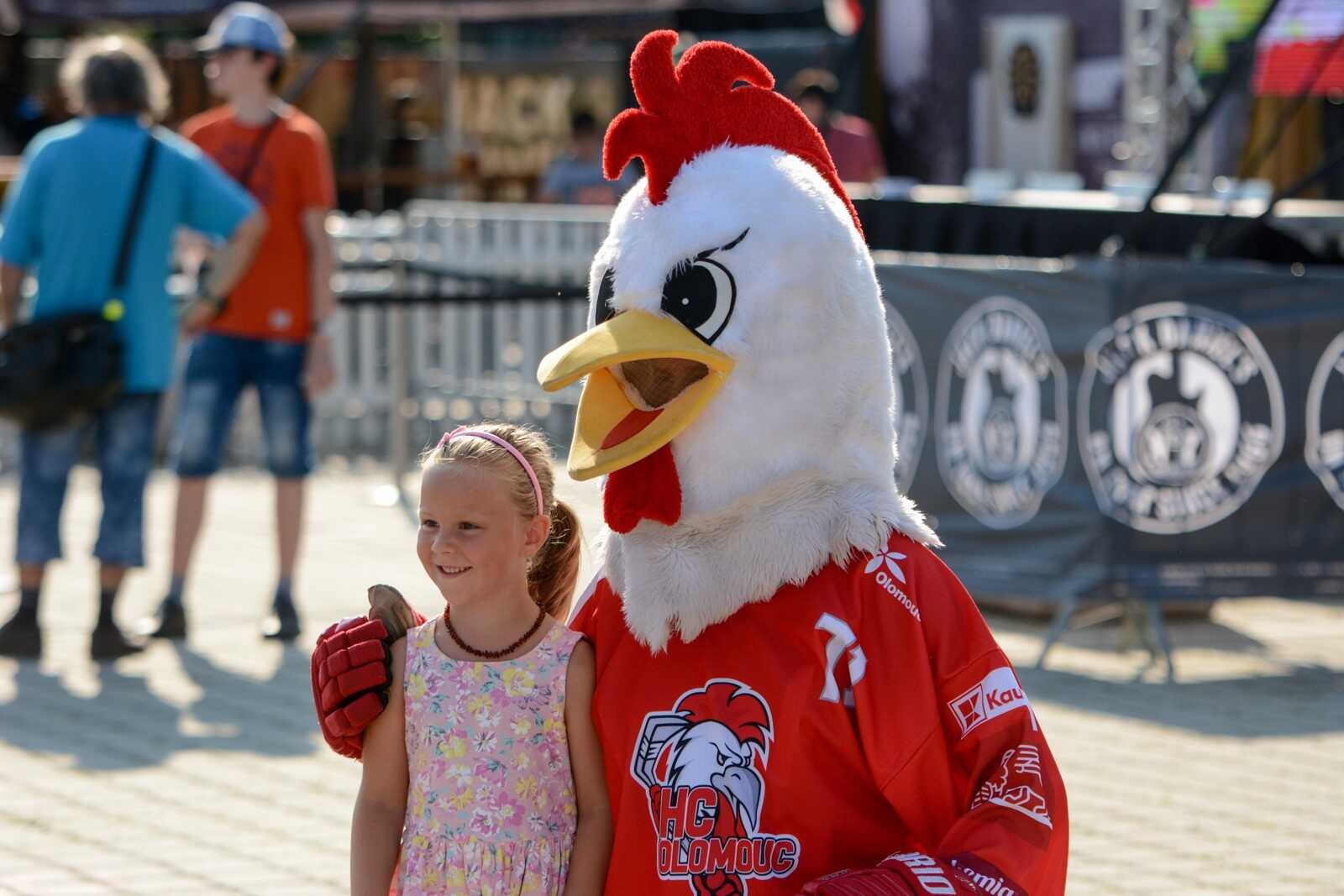 Foto: Alena Zapletalová