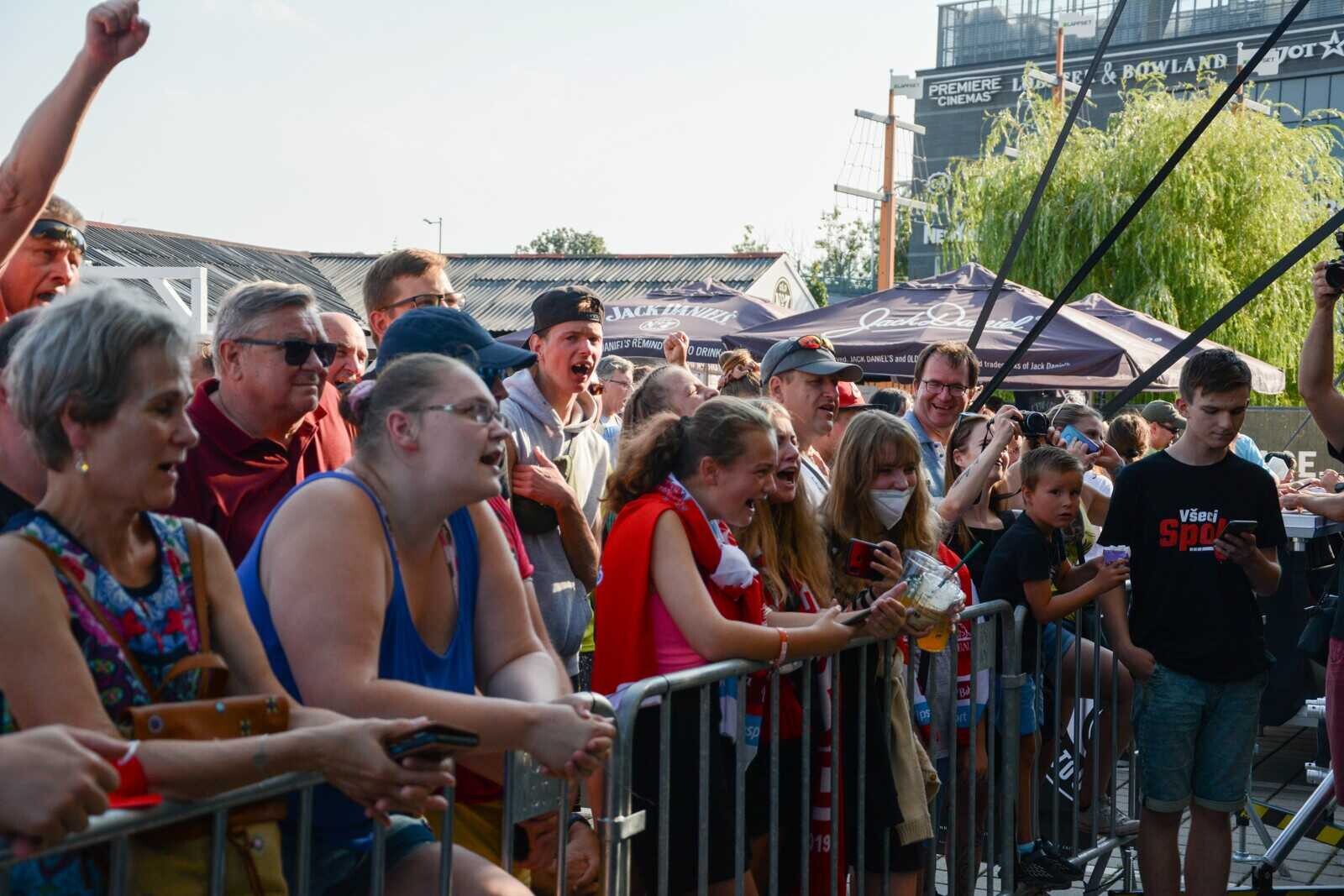 Foto: Alena Zapletalová