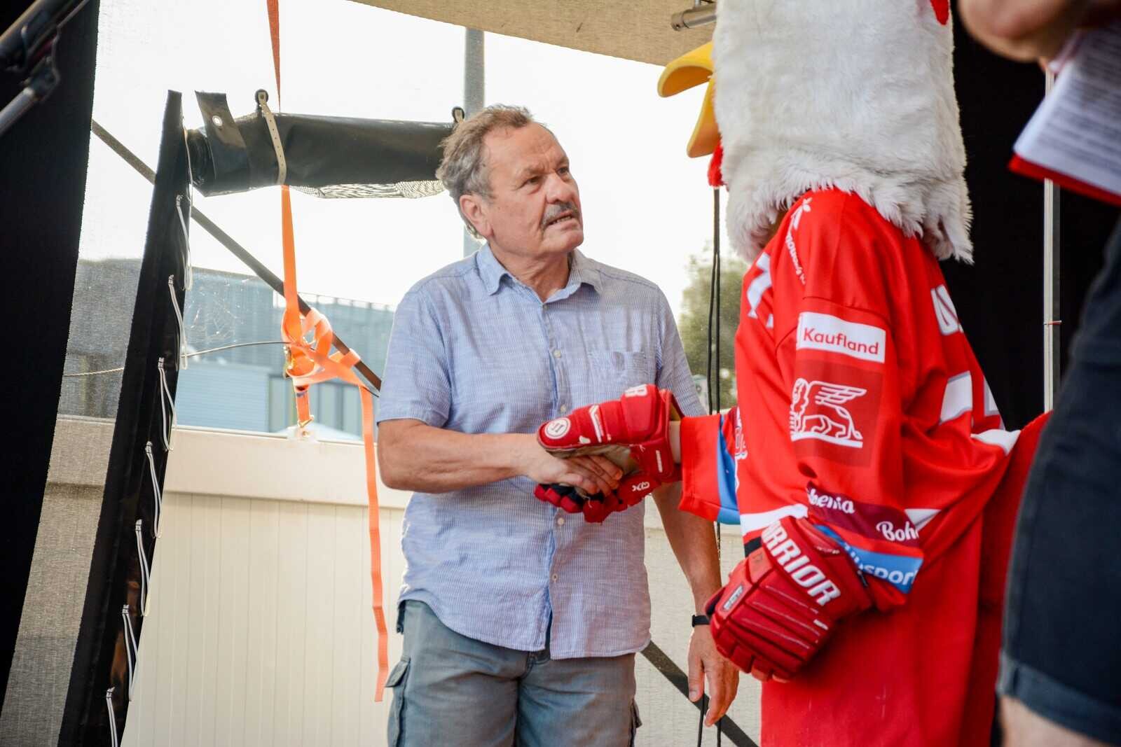 Foto: Alena Zapletalová