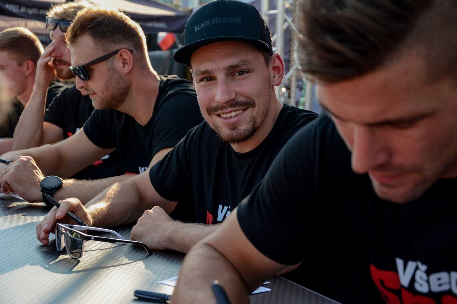 Foto: Alena Zapletalová