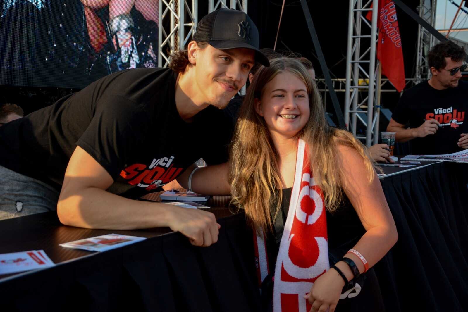 Foto: Alena Zapletalová