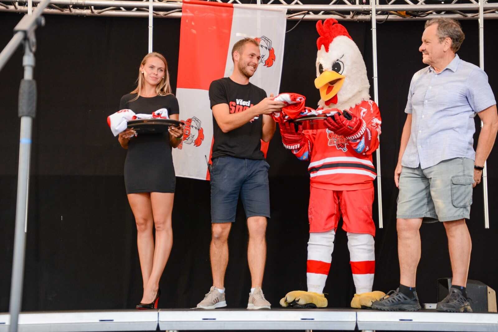 Foto: Alena Zapletalová