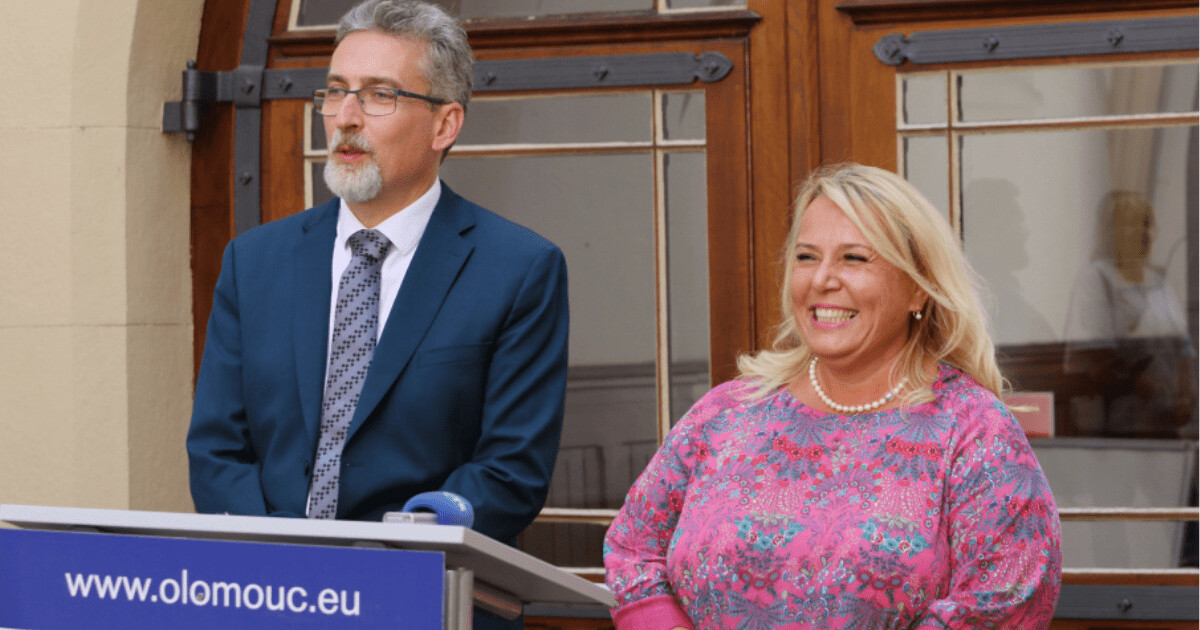 Foto: Blanka Martinovská