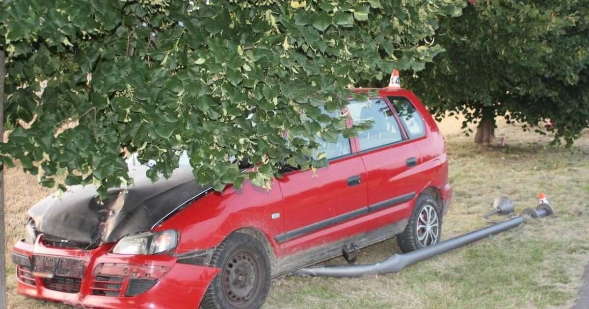 foto Policie ČR