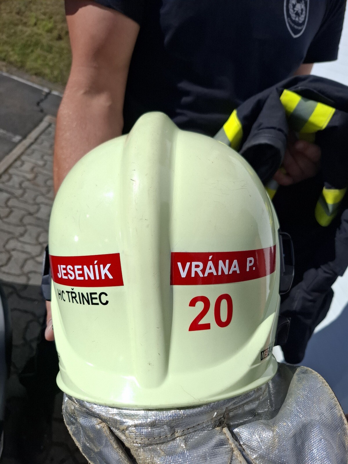 Zdroj: HZS Olomouckého kraje