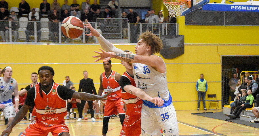 zdroj: BK Olomoucko