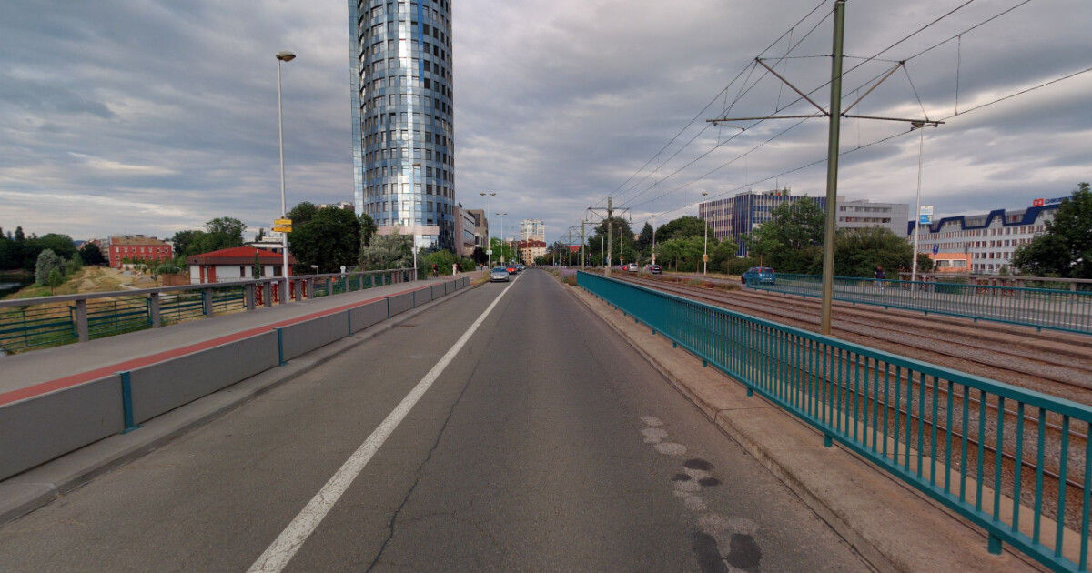Zdroj: Mapy.cz