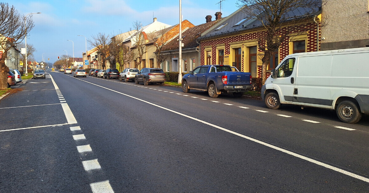 Zdroj: ŘSD