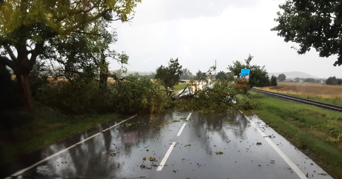 Zdroj: HZS Olomouckého kraje