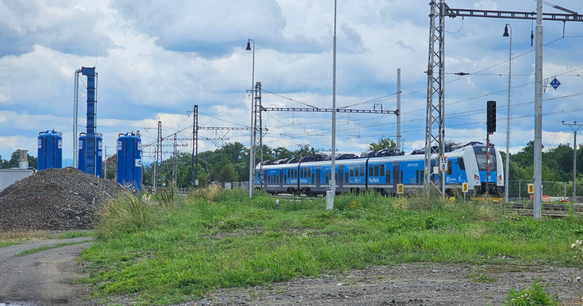 zdroj: HZS Olomouckého kraje