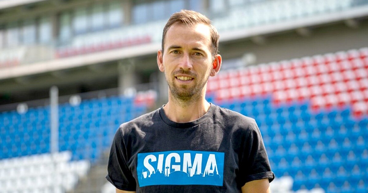 zdroj: SK Sigma Olomouc