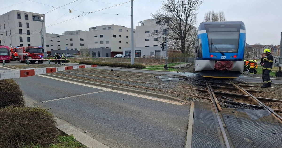 zdroj: HZS Olomouckého kraje