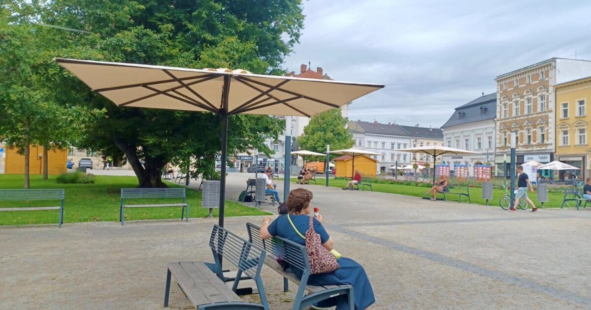 zdroj: město Prostějov