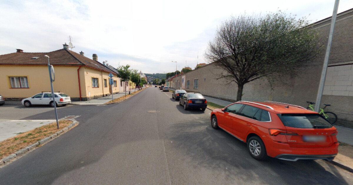 Zdroj: Mapy.cz