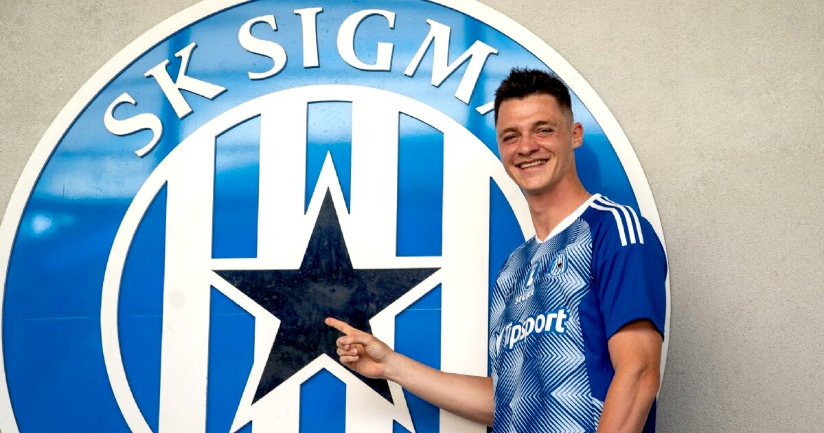 zdroj: SK Sigma Olomouc