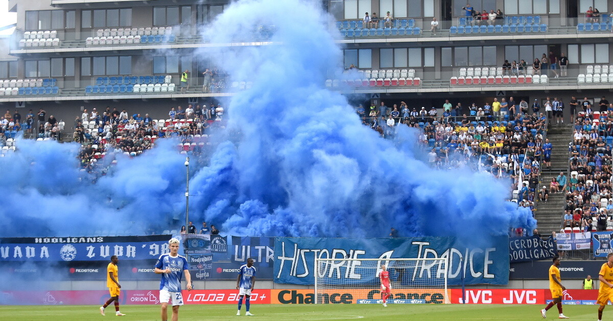 zdroj: SK Sigma Olomouc