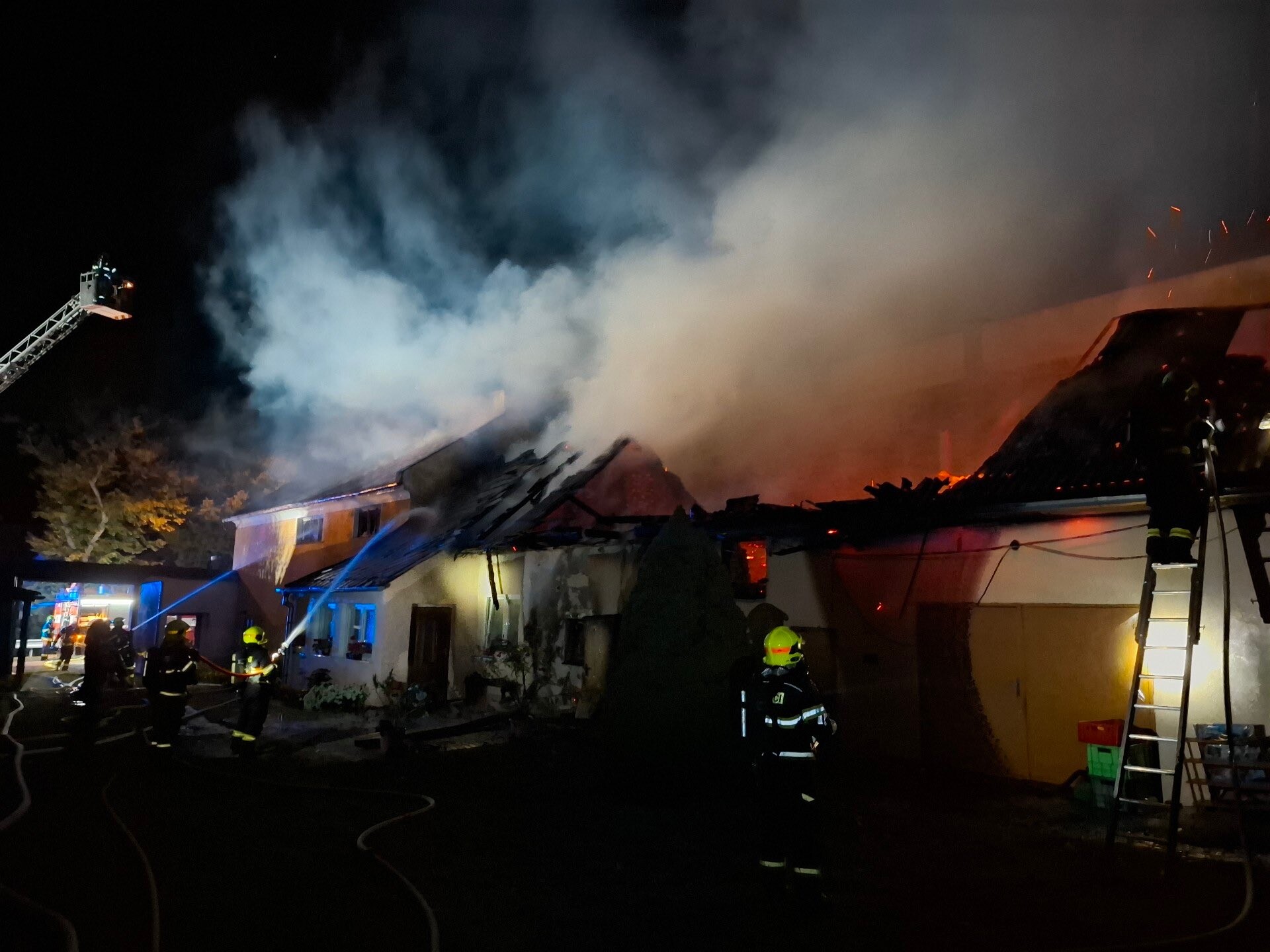 Zdroj: HZS Olomouckého kraje