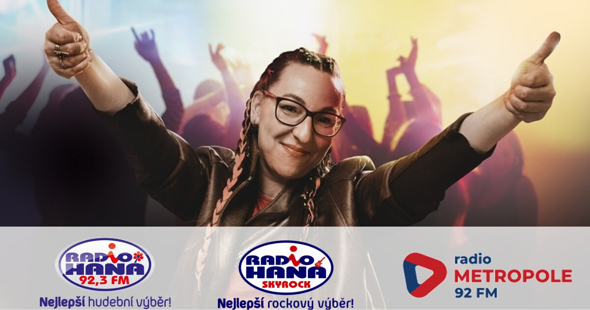 zdroj: radio Haná