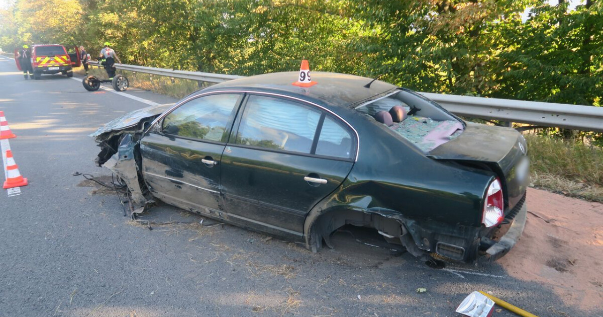 Zdroj: Policie ČR