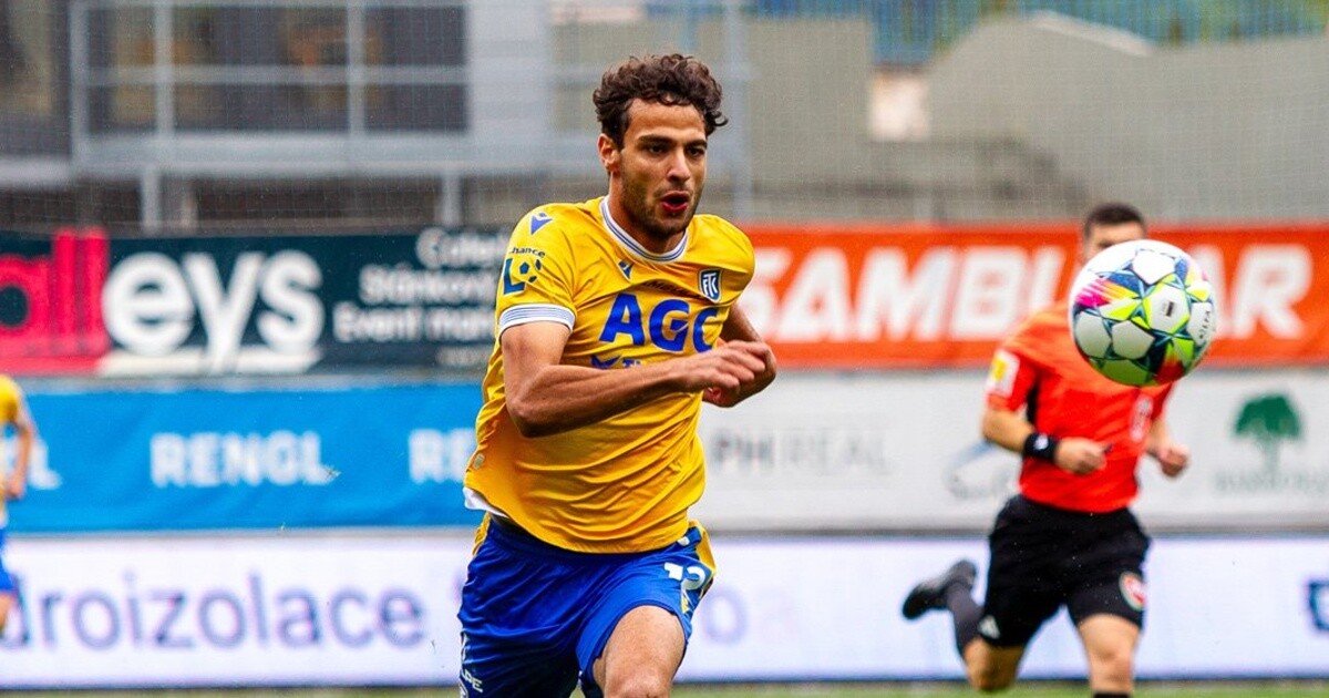 zdroj: FK Teplice