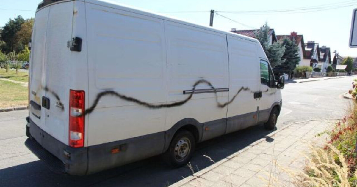 Zdroj: Policie ČR