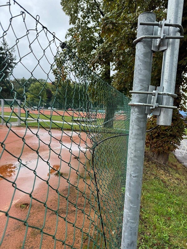 zdroj: TK Přerov, Ladislav Kužílek