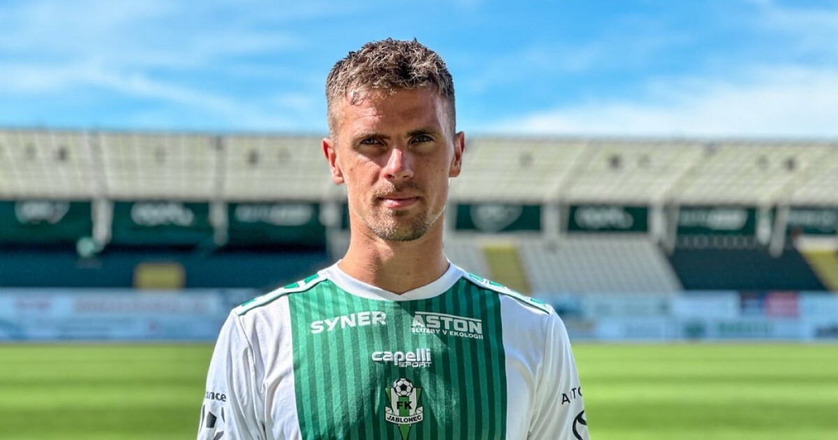 zdroj: FK Jablonec