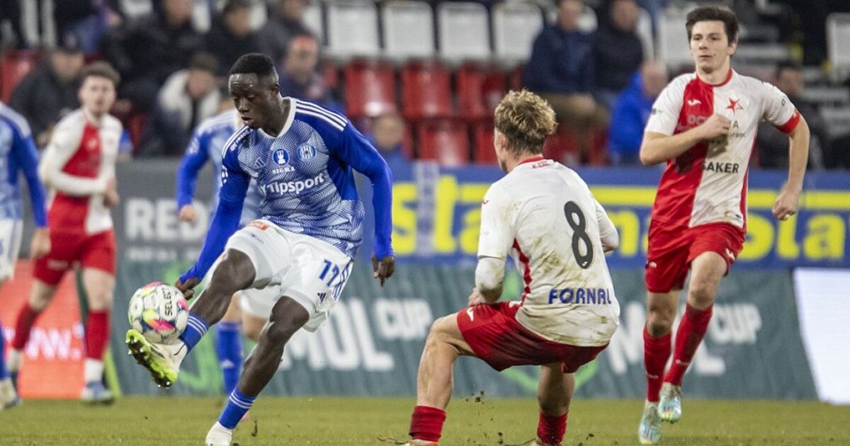 zdroj: SK Sigma Olomouc