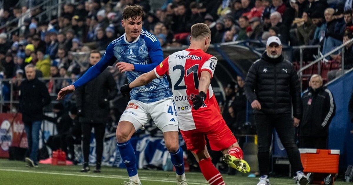 zdroj: SK Sigma Olomouc