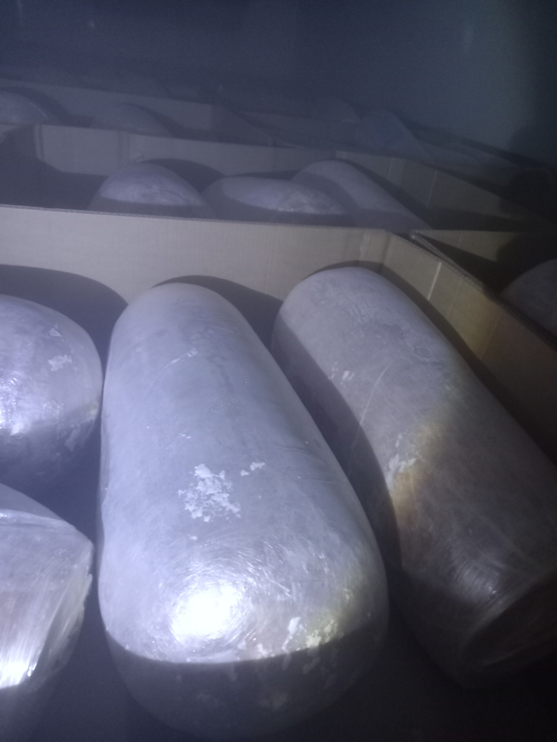 Zdroj: Celní správa