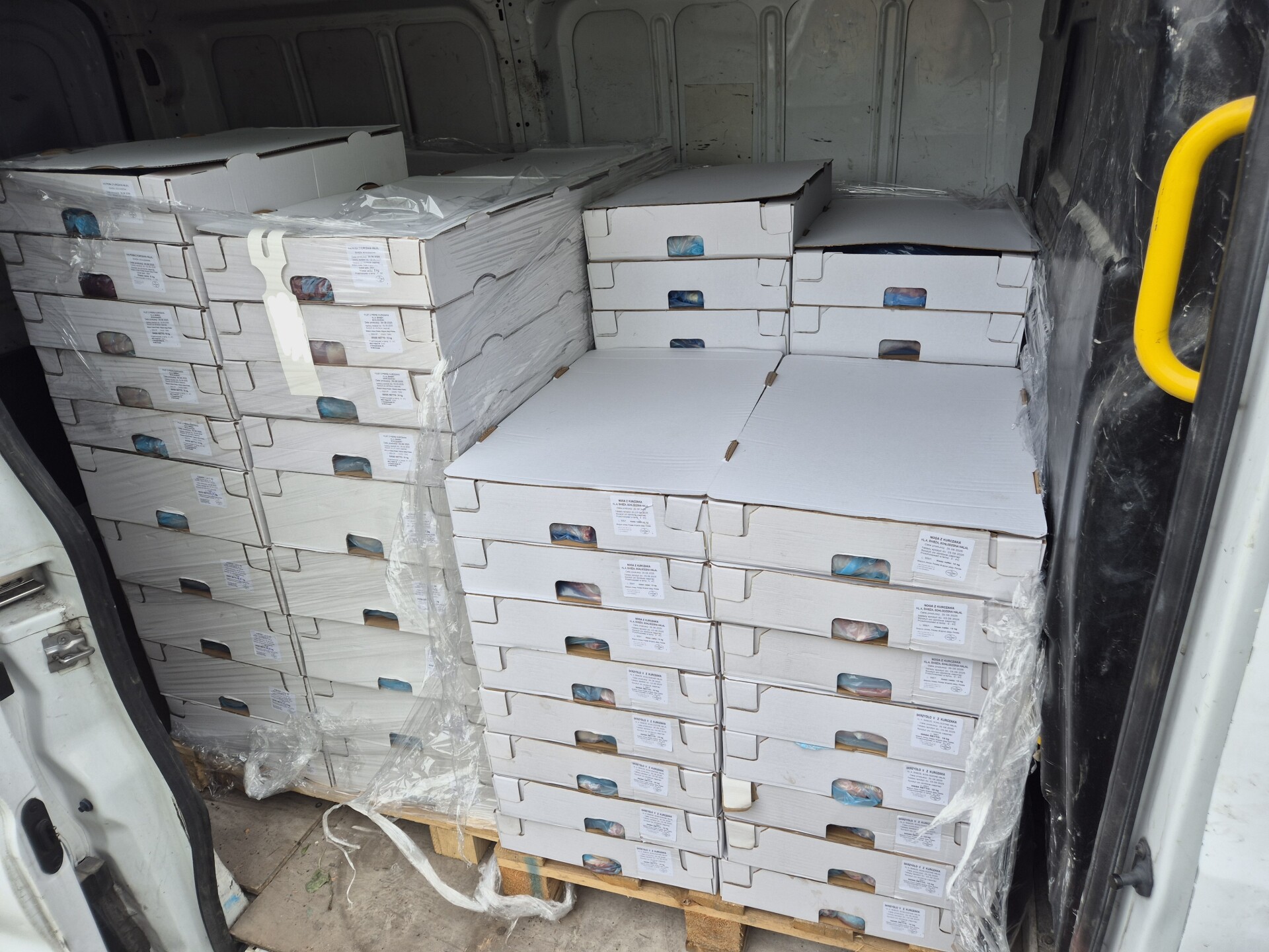 Zdroj: Celní správa