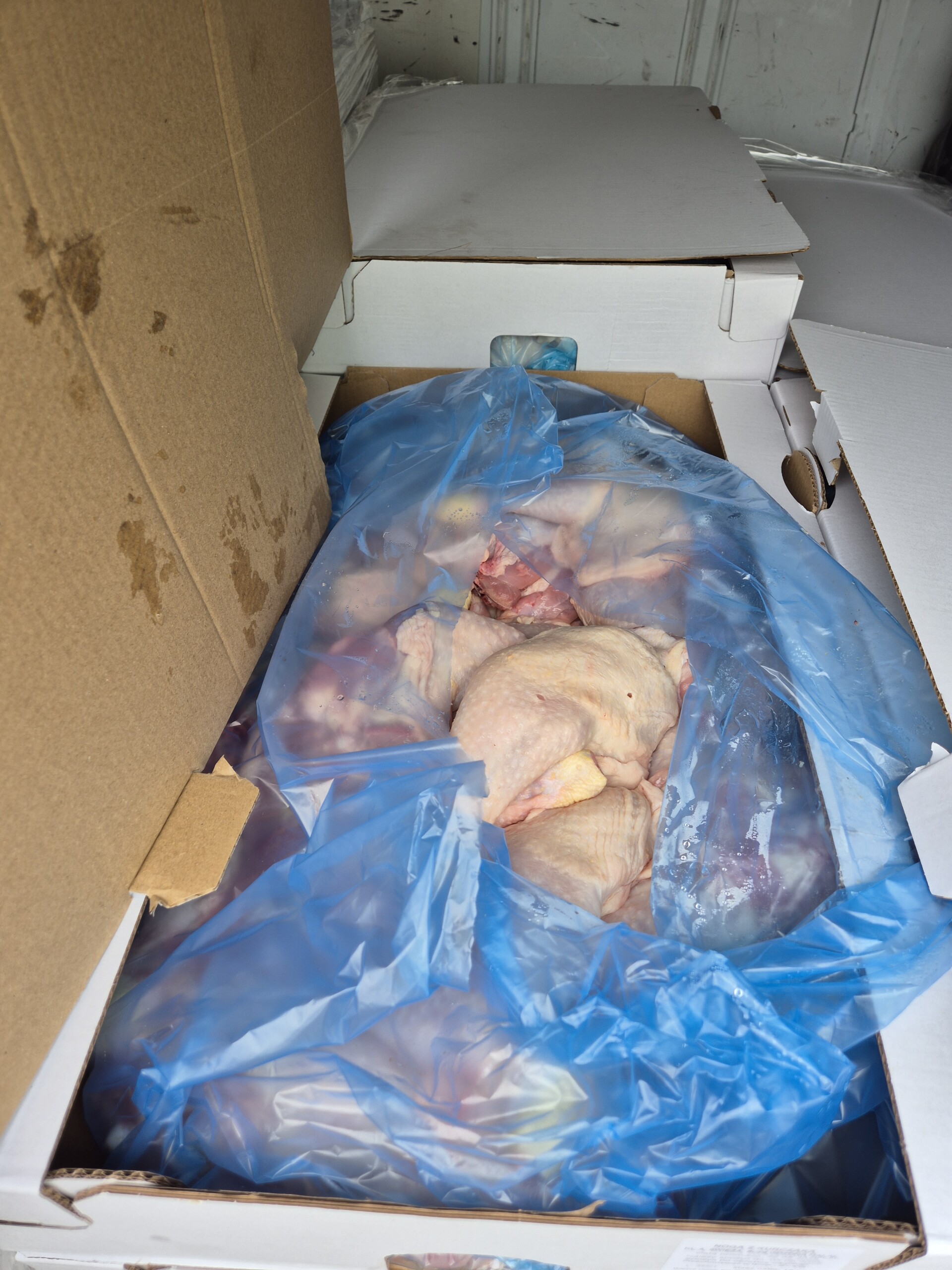 Zdroj: Celní správa