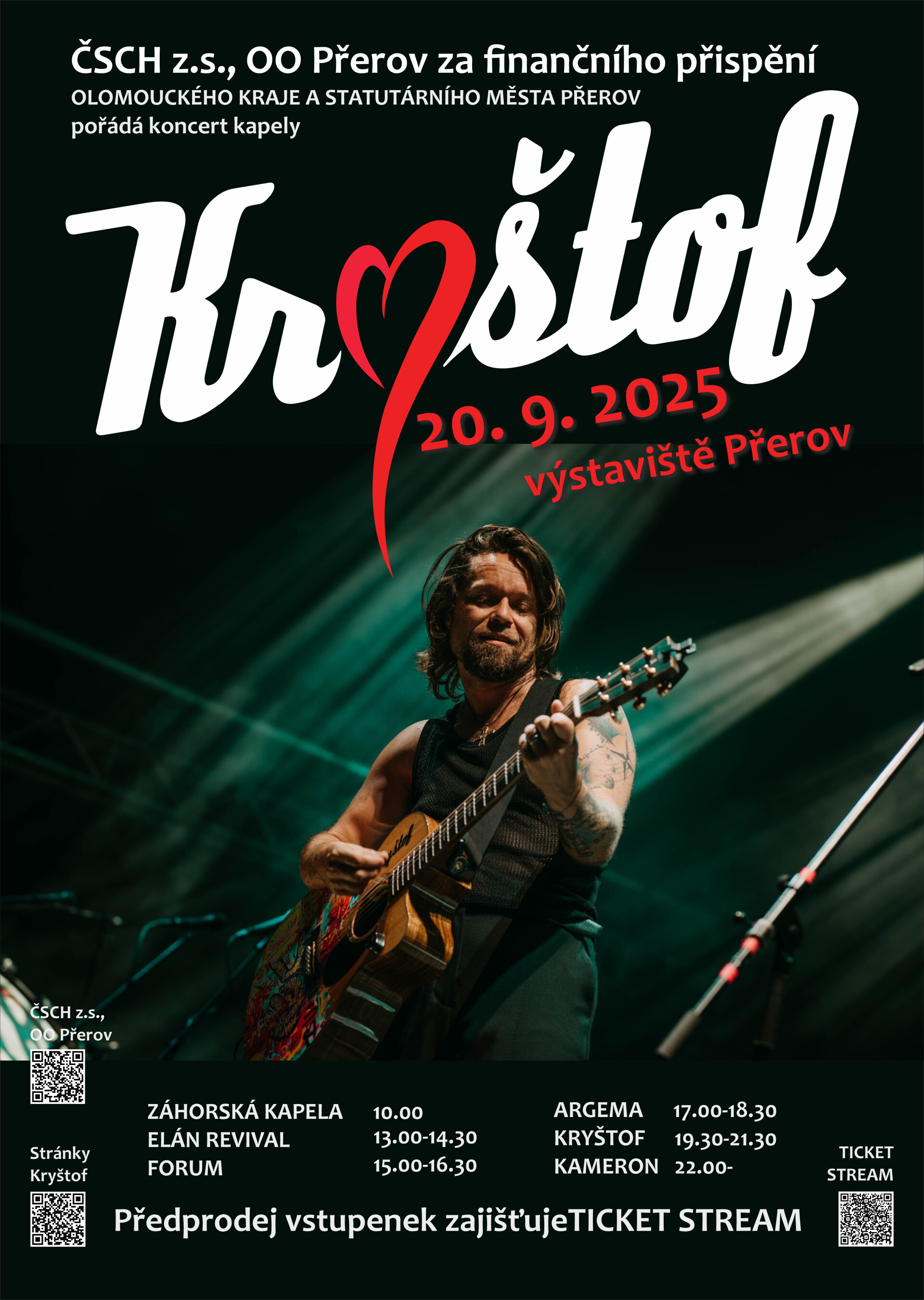 zdroj: Kudy z nudy, Český svaz chovatelů