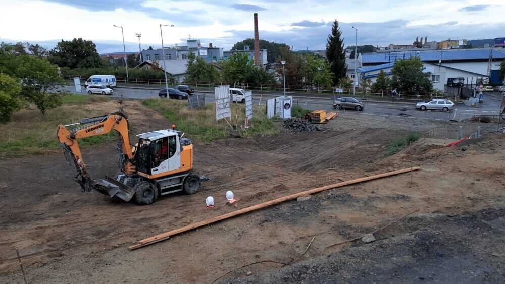 Foto: Ředitelství silnic a dálnic