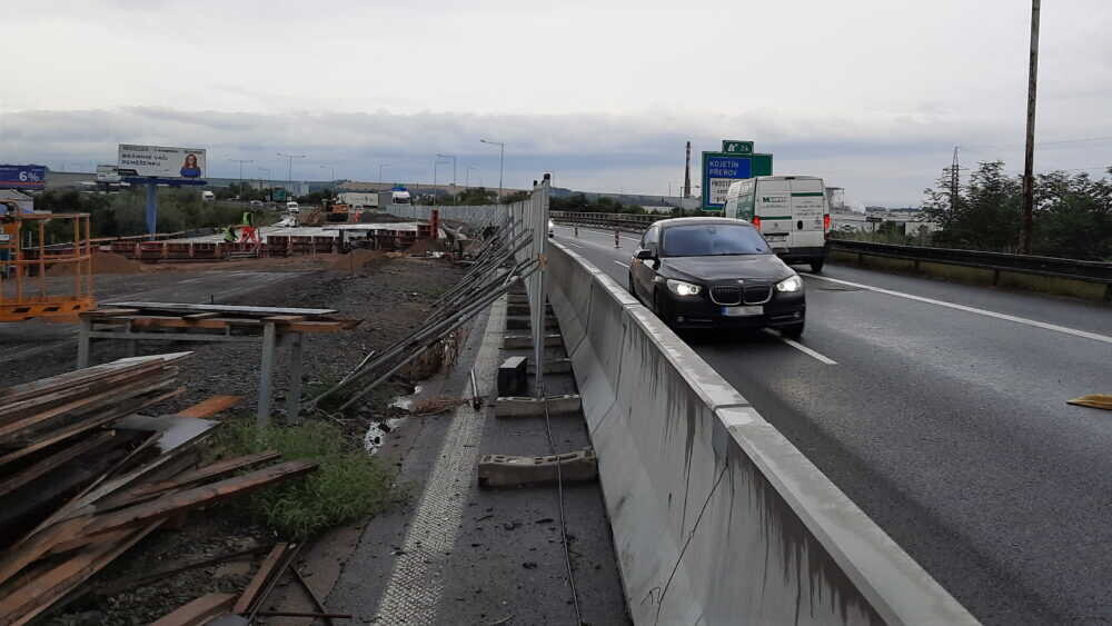 Foto: Ředitelství silnic a dálnic