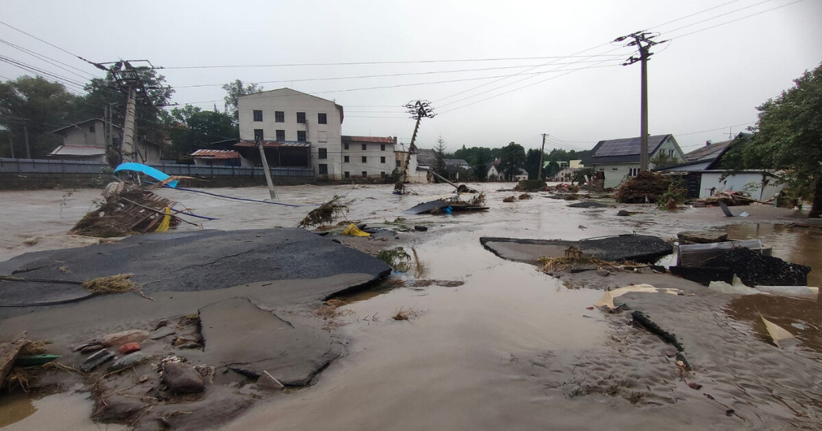 Zdroj: HZS Olomouckého kraje