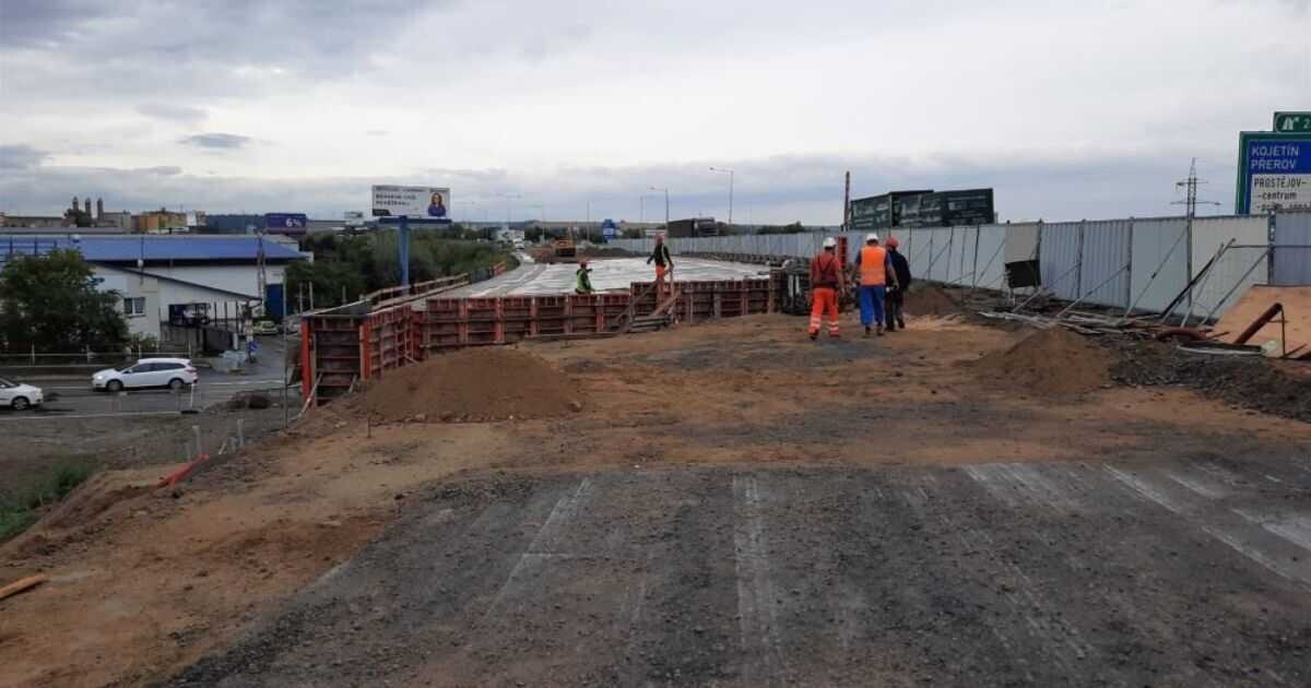 Foto: Ředitelství silnic a dálnic