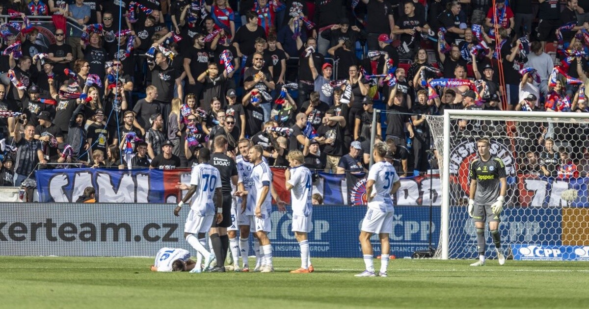 zdroj: SK Sigma Olomouc