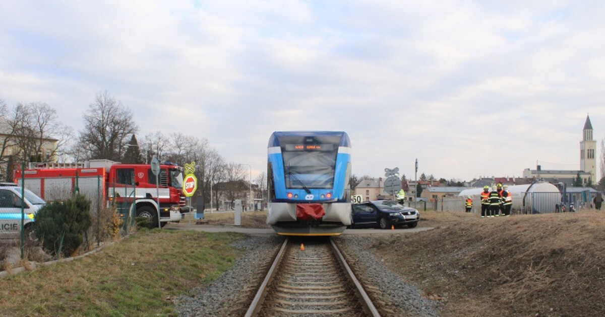 Zdroj: HZS Olomouckého kraje