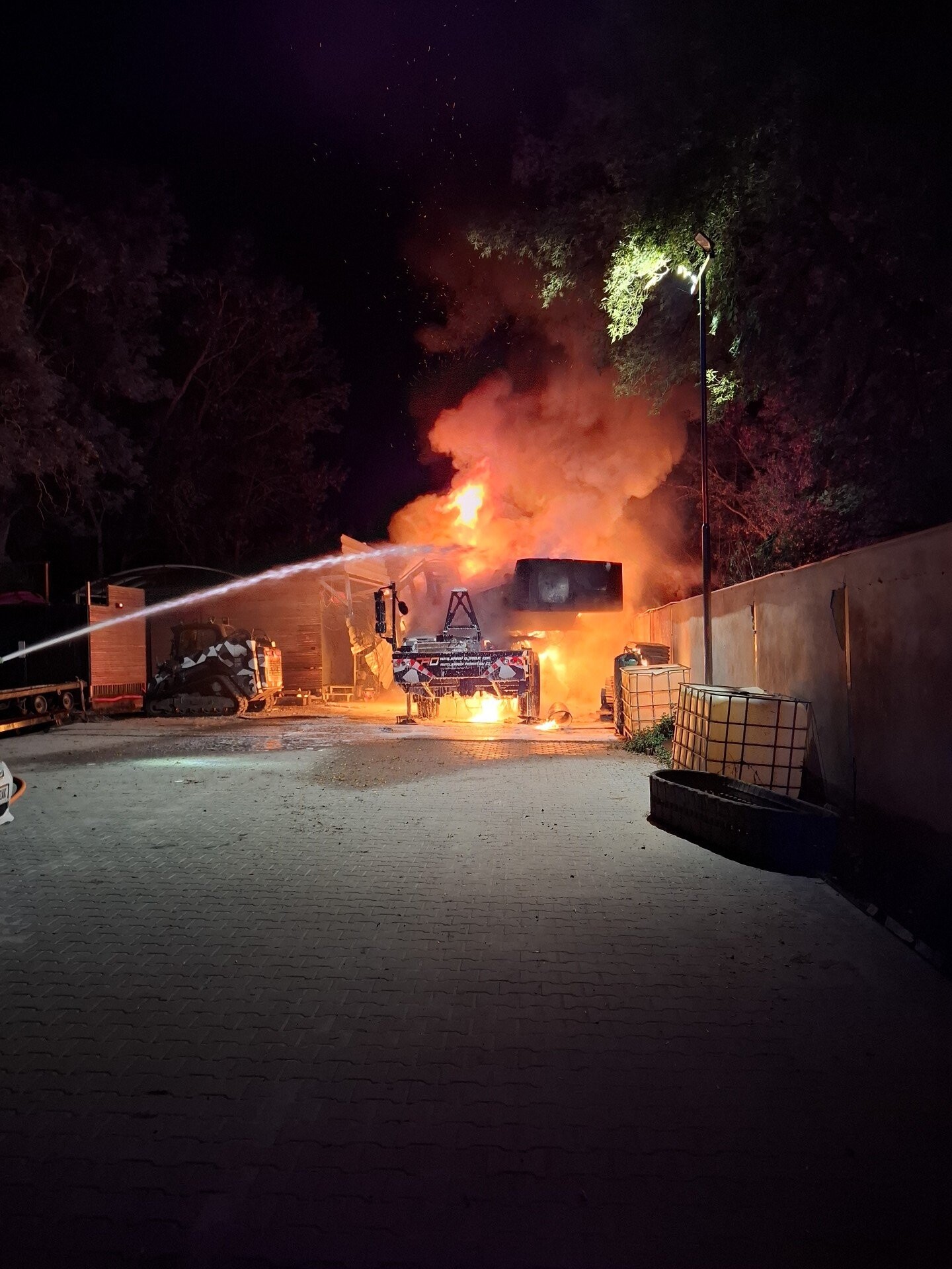 zdroj: HZS Olomouckého kraje