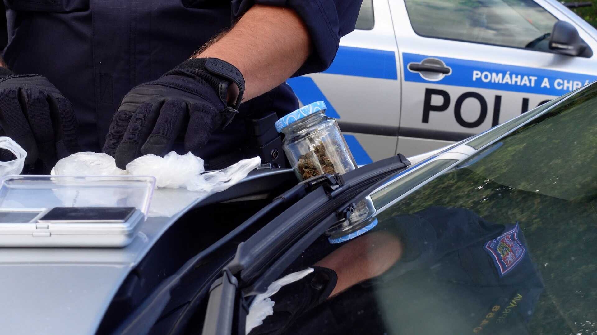 Foto: Policie ČR