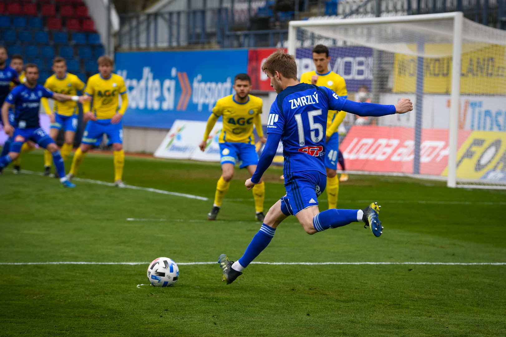 Foto: sigmafotbal.cz