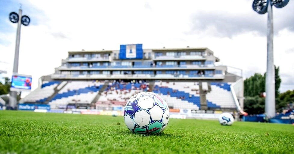 Ilustrační foto, zdroj: Sigma Fotbal