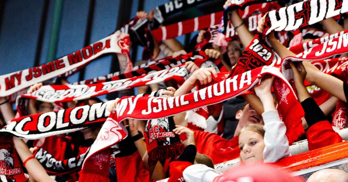 zdroj: HC Olomouc
