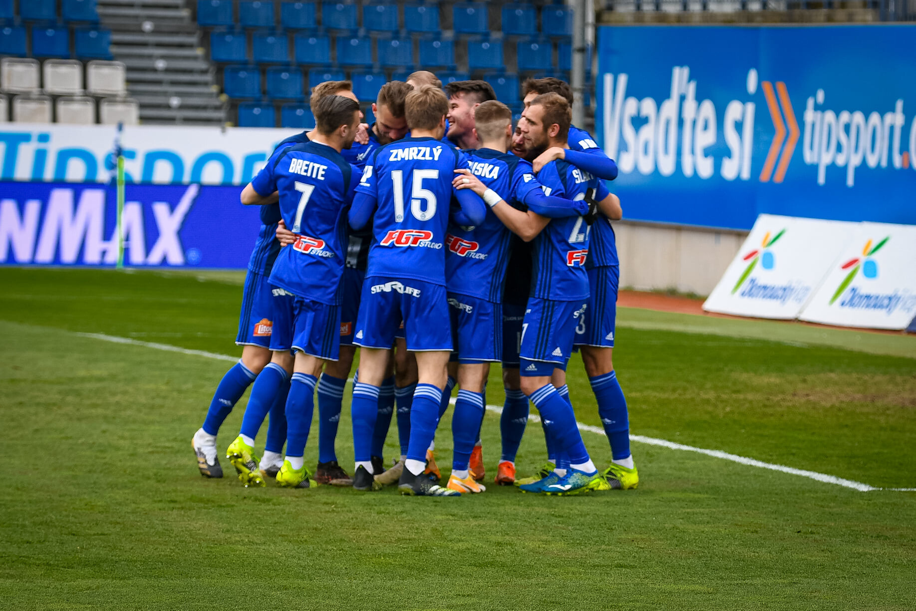 Foto: sigmafotbal.cz