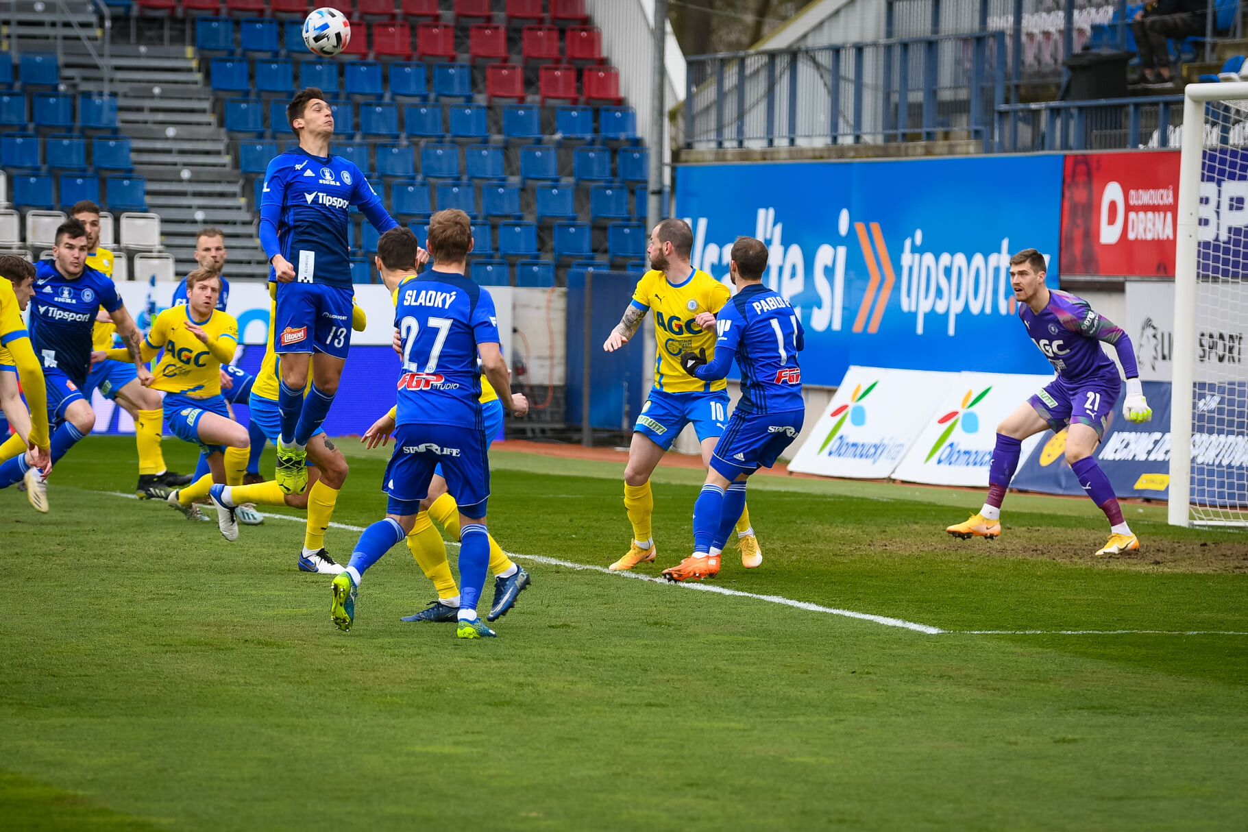 Foto: sigmafotbal.cz